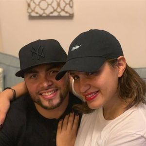 Meet your Posher, Alexander